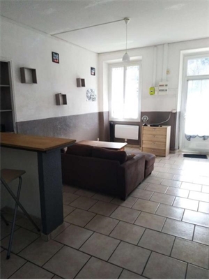 t2 à la location -   30530  CHAMBORIGAUD, surface 44 m2 location t2 - UBI429593921