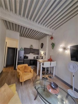 t3 à la location -   34120  PEZENAS, surface 51 m2 location t3 - UBI430421207