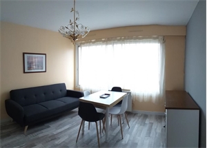 t3 à la location -   85160  SAINT JEAN DE MONTS, surface 32 m2 location t3 - UBI430467494