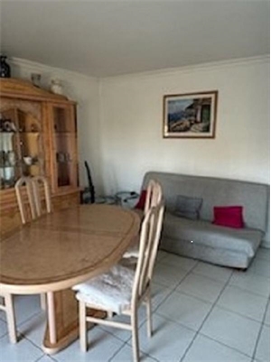 t2 à la location -   06800  CAGNES SUR MER, surface 44 m2 location t2 - UBI434134538