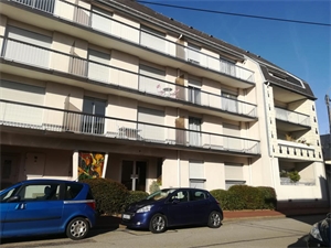 t1 à la location -   87000  LIMOGES, surface 34 m2 location t1 - UBI434730809