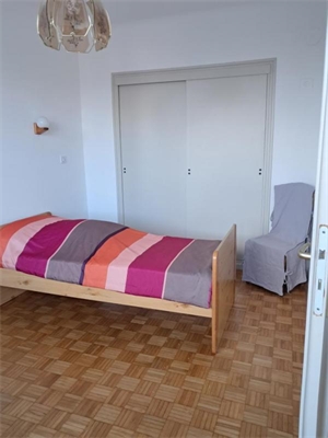 chambre à la location -   69004  LYON 4, surface 12 m2 location chambre - UBI436307882