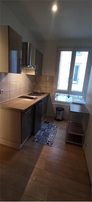 t1 à la location -   92600  ASNIERES SUR SEINE, surface 22 m2 location t1 - UBI436829603