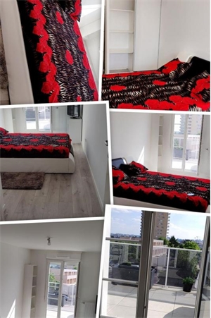 chambre à la location -   93700  DRANCY, surface 14 m2 location chambre - UBI438236987