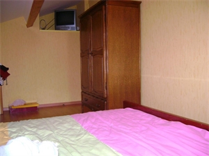 chambre à la location -   44470  THOUARE SUR LOIRE, surface 20 m2 location chambre - UBI438636014