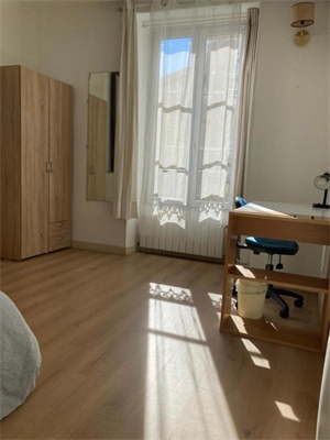 chambre à la location -   92120  MONTROUGE, surface 14 m2 location chambre - UBI438645953