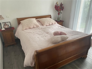 chambre à la location -   31780  CASTELGINEST, surface 12 m2 location chambre - UBI440174891