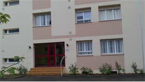 t3 à la location -   21000  DIJON, surface 61 m2 location t3 - UBI441948407