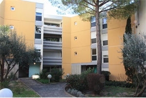 t3 à la location -   34000  MONTPELLIER, surface 45 m2 location t3 - UBI443187167