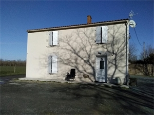 maison à la location -   17540  NUAILLE D AUNIS, surface 123 m2 location maison - UBI443244539