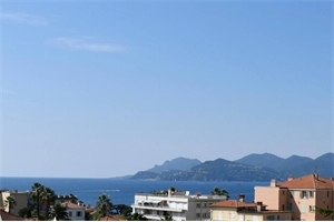 t2 à la location -   06400  CANNES, surface 33 m2 location t2 - UBI443541452