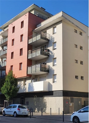 t2 à la location -   38000  GRENOBLE, surface 42 m2 location t2 - UBI443553353