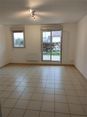 t2 à la location -   78260  ACHERES, surface 37 m2 location t2 - UBI444319925