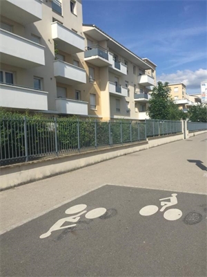 t2 à la location -   78190  TRAPPES, surface 51 m2 location t2 - UBI444421400