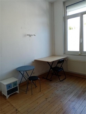 chambre à la location -   59300  VALENCIENNES, surface 17 m2 location chambre - UBI444437858