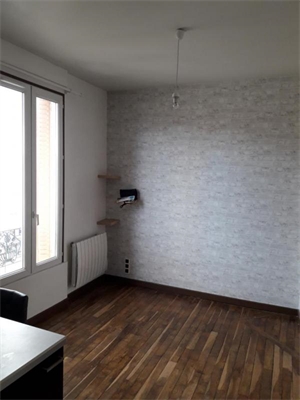 t2 à la location -   93170  BAGNOLET, surface 25 m2 location t2 - UBI444939758