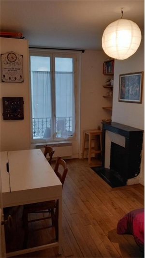 chambre à la location -   75018  PARIS 18, surface 11 m2 location chambre - UBI447095135