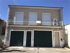 maison-villa à la vente -   13610  LE PUY-SAINTE-REPARADE, surface 177 m2 vente maison-villa - APR655587