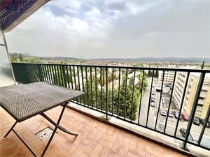 appartement à la vente -   13090  AIX-EN-PROVENCE, surface 102,32 m2 vente appartement - APR695456