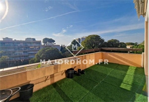 t2 à la vente -   13009  MARSEILLE, surface 35 m2 vente t2 - UBI409695536