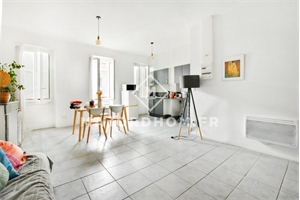 t2 à la vente -   13006  MARSEILLE, surface 55 m2 vente t2 - UBI421947736