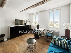 t1 à la vente -   13002  MARSEILLE, surface 30 m2 vente t1 - UBI422929462