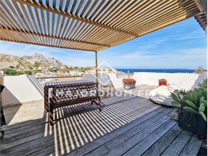 villa à la vente -   13008  MARSEILLE, surface 58 m2 vente villa - UBI426837356