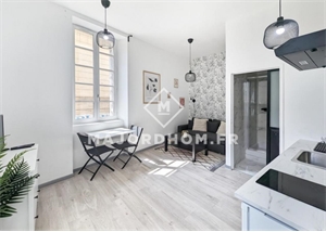 t1 à la vente -   13001  MARSEILLE, surface 18 m2 vente t1 - UBI426895046