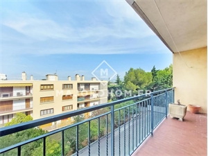 t3 à la vente -   13004  MARSEILLE, surface 75 m2 vente t3 - UBI427680683