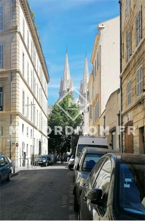 t3 à la vente -   13001  MARSEILLE, surface 53 m2 vente t3 - UBI430506482