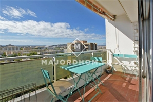 t2 à la vente -   13010  MARSEILLE, surface 53 m2 vente t2 - UBI437736119