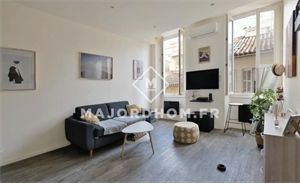 t2 à la vente -   13006  MARSEILLE, surface 37 m2 vente t2 - UBI437736131