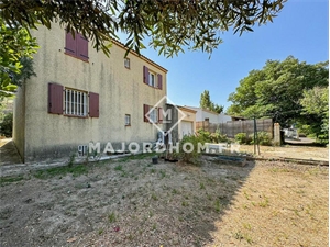 maison à la vente -   13015  MARSEILLE, surface 115 m2 vente maison - UBI437811968