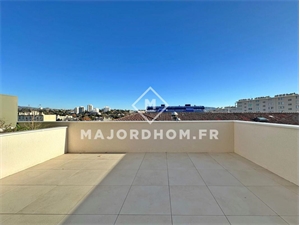 t2 à la vente -   13004  MARSEILLE, surface 55 m2 vente t2 - UBI439378469