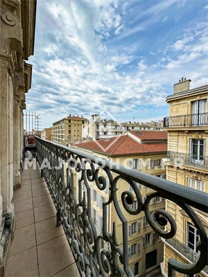 t2 à la vente -   13002  MARSEILLE, surface 52 m2 vente t2 - UBI439699193