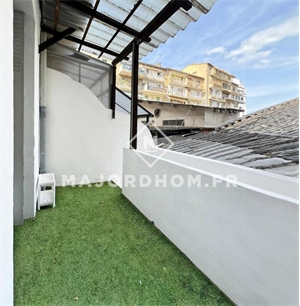 t2 à la vente -   13005  MARSEILLE, surface 37 m2 vente t2 - UBI441047048