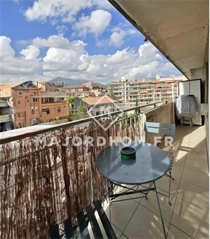 t3 à la vente -   13005  MARSEILLE, surface 73 m2 vente t3 - UBI444105056