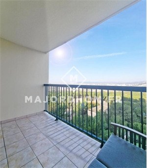 t4 à la vente -   13008  MARSEILLE, surface 98 m2 vente t4 - UBI444313142