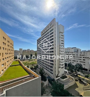 t2 à la vente -   13002  MARSEILLE, surface 42 m2 vente t2 - UBI444754157