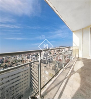 t3 à la vente -   13005  MARSEILLE, surface 65 m2 vente t3 - UBI446005061