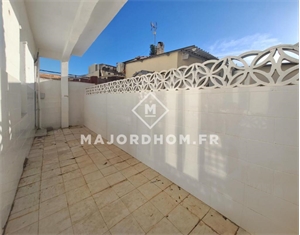 t3 à la vente -   13004  MARSEILLE, surface 71 m2 vente t3 - UBI446451938