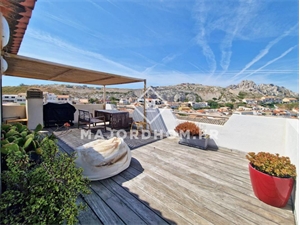 villa à la vente -   13008  MARSEILLE, surface 58 m2 vente villa - UBI446725205