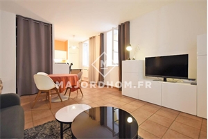 studio à la vente -   13002  MARSEILLE, surface 30 m2 vente studio - UBI446725265