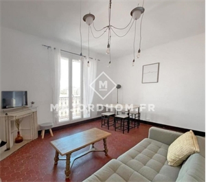 t3 à la vente -   13005  MARSEILLE, surface 50 m2 vente t3 - UBI446947274