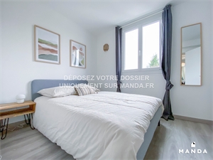 chambre à la location -   95100  ARGENTEUIL, surface 10 m2 location chambre - UBI431662196