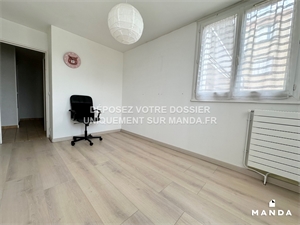 chambre à la location -   77290  MITRY MORY, surface 9 m2 location chambre - UBI434028563