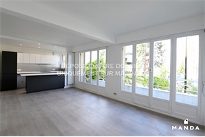 t3 à la location -   92100  BOULOGNE BILLANCOURT, surface 56 m2 location t3 - UBI434028986