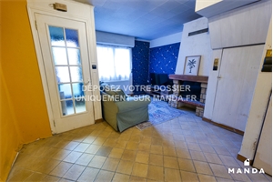 chambre à la location -   80000  AMIENS, surface 9 m2 location chambre - UBI436396556