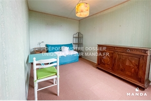 chambre à la location -   95370  MONTIGNY LES CORMEILLES, surface 11 m2 location chambre - UBI436961795