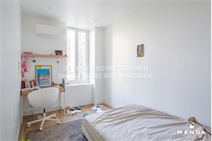 chambre à la location -   13006  MARSEILLE, surface 10 m2 location chambre - UBI437028512